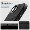 Etui SPIGEN LIQUID AIR IPHONE 16E / 17E MATTE BLACK